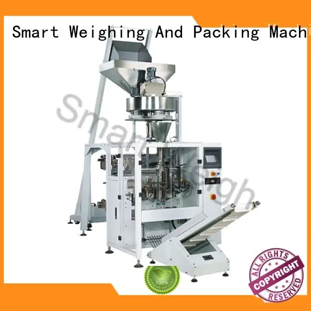 Smart Weigh pack powder chilli powder packing machine price in india manufacturers for frozen food packing3 1