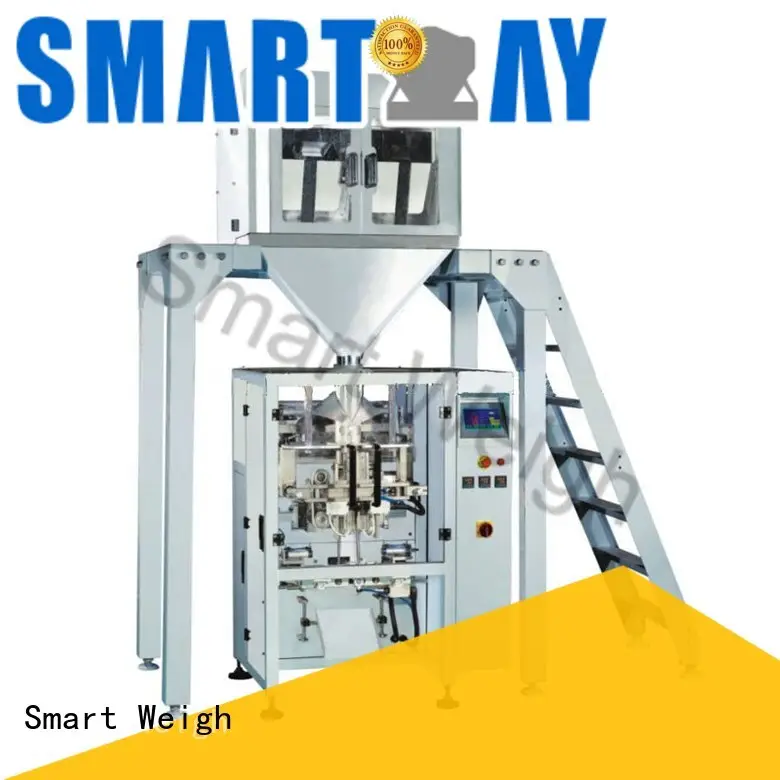 Smart Weigh pack powder chilli powder packing machine price in india manufacturers for frozen food packing5 1
