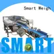 Smart Weigh head packing machine order now for foof handling 1