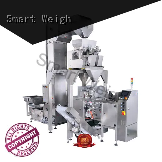 Smart Weigh pack powder chilli powder packing machine price in india manufacturers for frozen food packing6 1