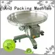 Smart Weigh accurate working platform customization for foof handling 1