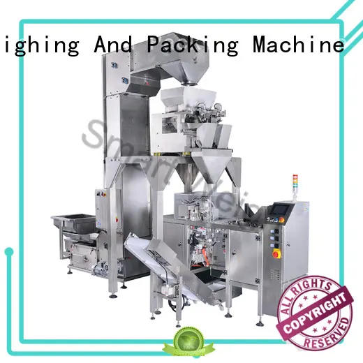 Smart Weigh cup advanced packaging systems free quote for foof handling 1