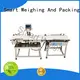 Smart Weigh first-rate metal detector machine inquire now for foof handling 1