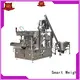 Smart Weigh steady weighing packing system factory price for foof handling 1