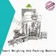 Smart Weigh powder automated packaging systems with good price for food weighing 1