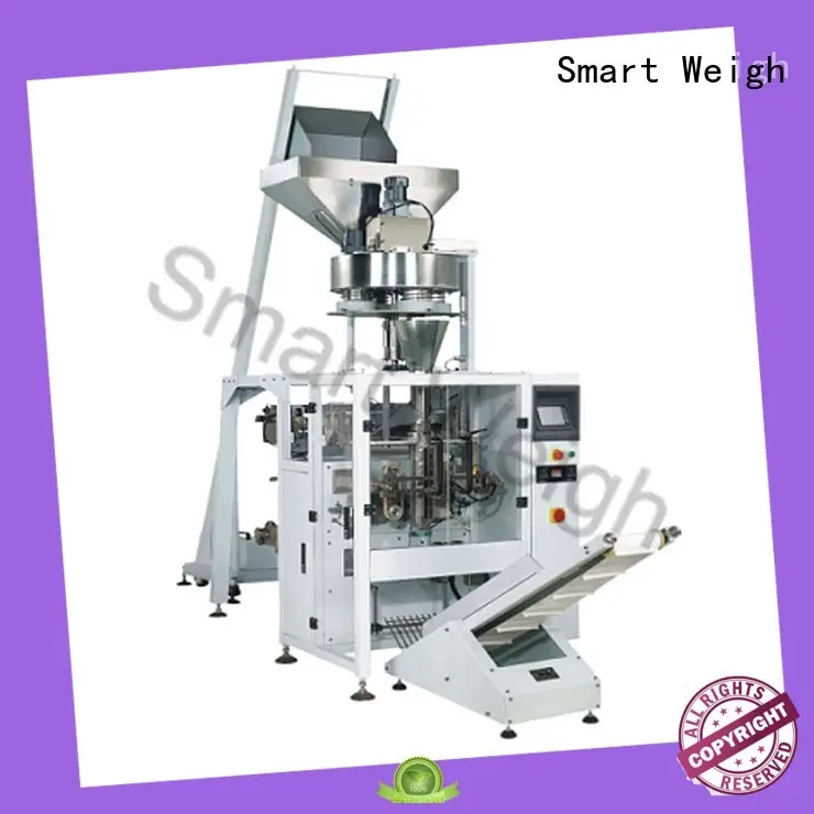 Smart Weigh powder system packaging with good price for food packing 1