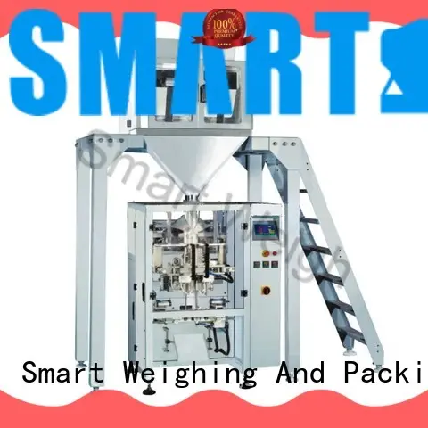 Smart Weigh precise packing cubes target inquire now for food weighing 1