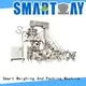 Smart Weigh steady automated packaging machine China manufacturer for food weighing 1