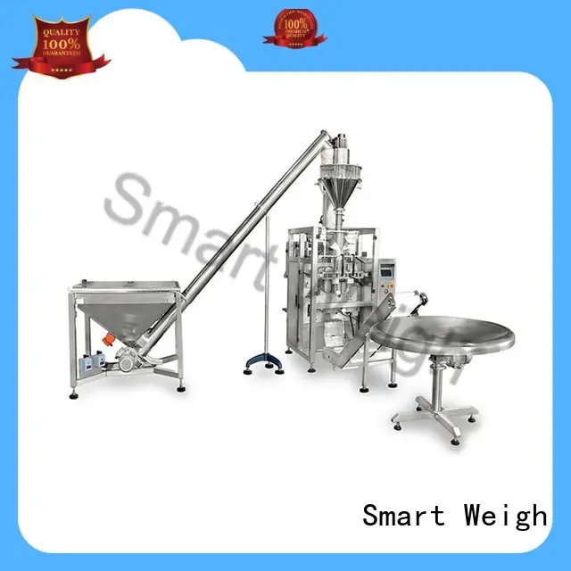 Smart Weigh steady free quote for food labeling 1