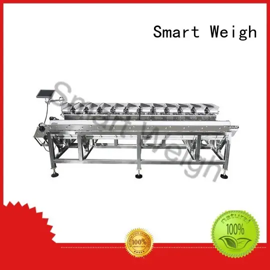 steady packing machine weigher free quote for food packing 1