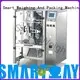 Smart Weigh station pouch packing machine price China manufacturer for foof handling 1