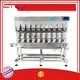 Smart Weigh head combination scale weighers inquire now for food weighing 1
