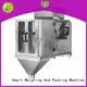 Smart Weigh weigh bagging machine factory price for food labeling 1