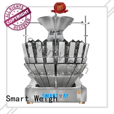 Smart Weigh weigh weighing scale order now for foof handling 1
