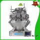 easy-operating multi head combination weigher screw with good price for food weighing 1