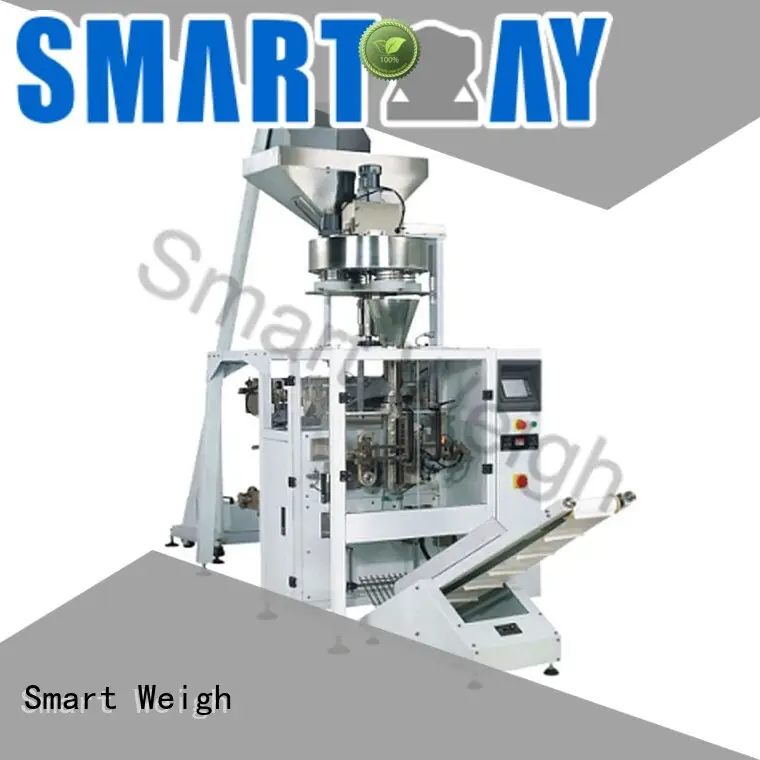 Smart Weigh pack powder chilli powder packing machine price in india manufacturers for frozen food packing9 1