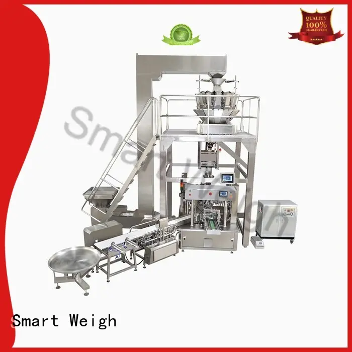 Smart Weigh pack powder chilli powder packing machine price in india manufacturers for frozen food packing10 1