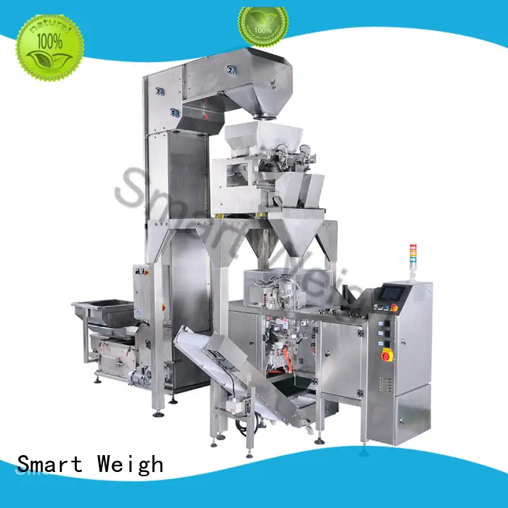 Smart Weigh pack powder chilli powder packing machine price in india manufacturers for frozen food packing11 1