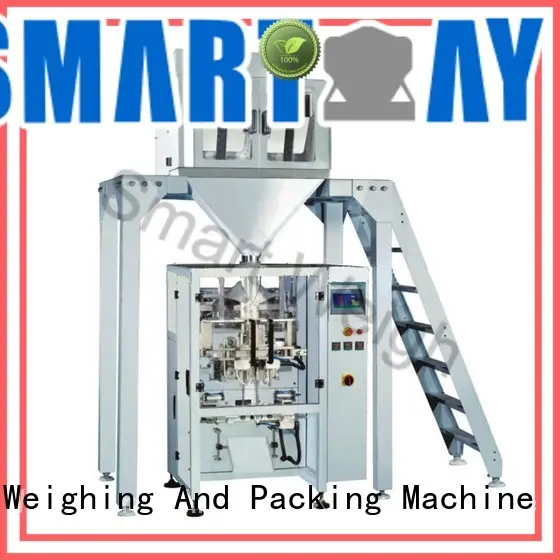 Smart Weigh pack powder chilli powder packing machine price in india manufacturers for frozen food packing12 1