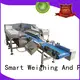 Smart Weigh fish packing machine customization for foof handling 1