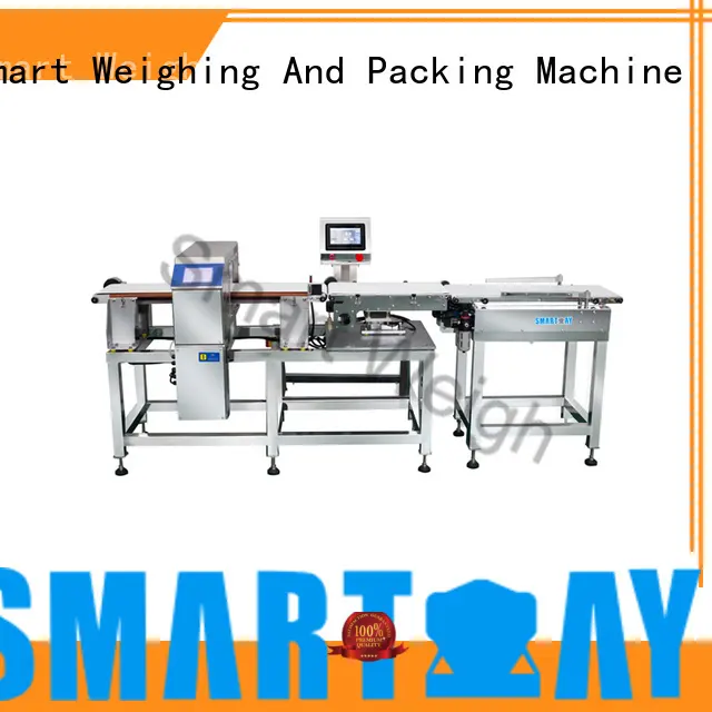 adjustable machine vision inspection smart order now for foof handling 1