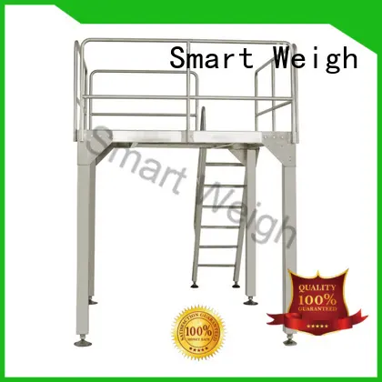 Smart Weigh accurate bucket conveyor free quote for food packing 1