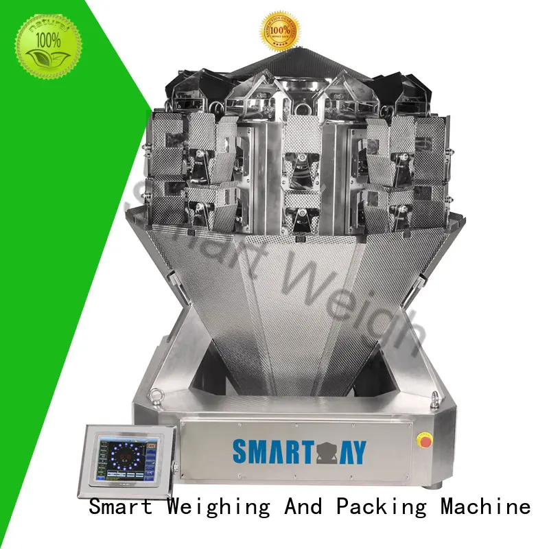 steady packing machine smart directly sale for food labeling 1