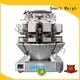 Smart Weigh adjustable multihead weigher china from China for foof handling 1