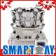 inexpensive multihead weigher head for-sale for food packing 1