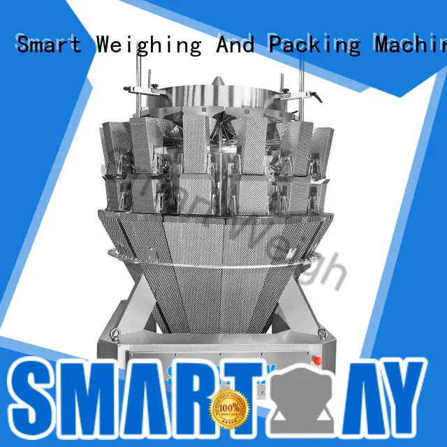 best weigher for wholesale for foof handling 1