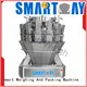 easy-operating multihead weigher manufacturers twin from China for food weighing 1