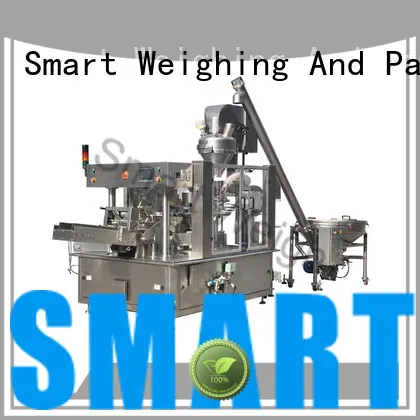 Smart Weigh pack powder chilli powder packing machine price in india manufacturers for frozen food packing13 1