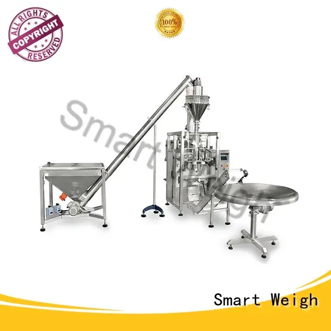 Smart Weigh pack powder chilli powder packing machine price in india manufacturers for frozen food packing14 1