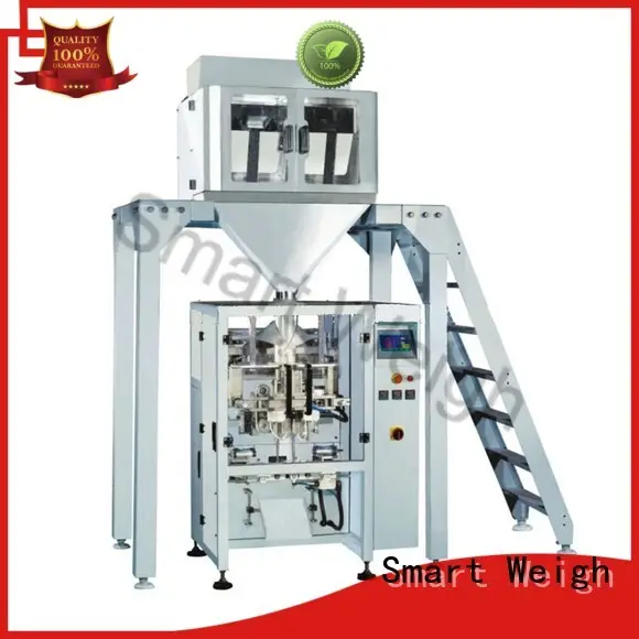 Smart Weigh pack powder chilli powder packing machine price in india manufacturers for frozen food packing15 1