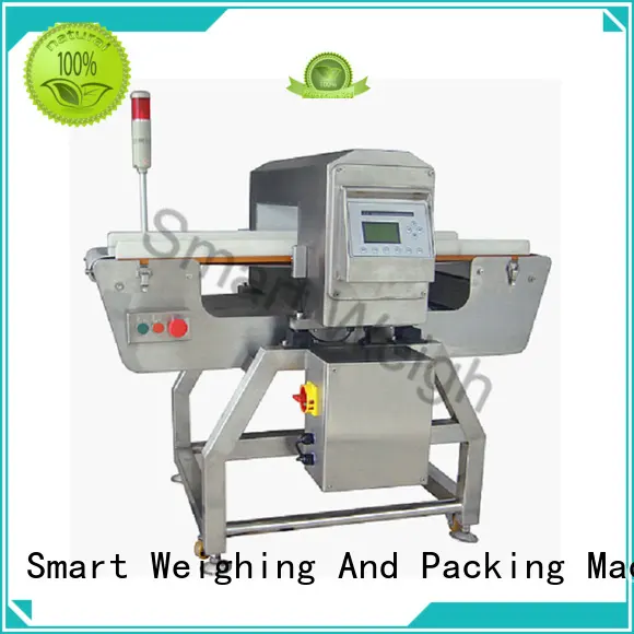 Smart Weigh inexpensive buy metal detector customization for foof handling 1