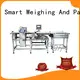 Smart Weigh adjustable check weigher machine factory price for foof handling 1
