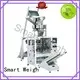 easy-operating automatic bagging system machine with good price for foof handling 1