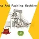 Smart Weigh machine smart packaging system order now for food packing 1