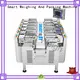 eco-friendly combination scale weighers shape inquire now for foof handling 1