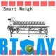 Smart Weigh adjustable electronic weighing machine from China for foof handling 1