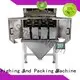 Smart Weigh accurate pouch packing machine for food packing 1