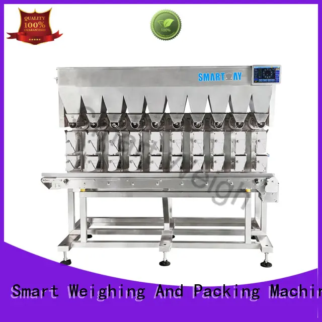 precise automatic combination weighers shape inquire now for foof handling 1
