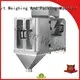 Smart Weigh weigh 4 head linear weigher from China for foof handling 1