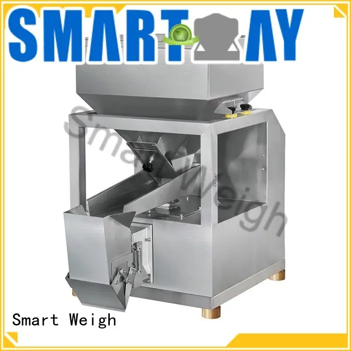 Smart Weigh pouch factory price for foof handling 1
