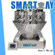 adjustable best multihead weigher speed inquire now for food weighing 1