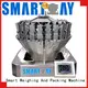 Smart Weigh multi head scale directly sale for food packing 1