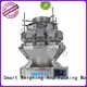 eco-friendly best multihead weigher large directly sale for food weighing 1