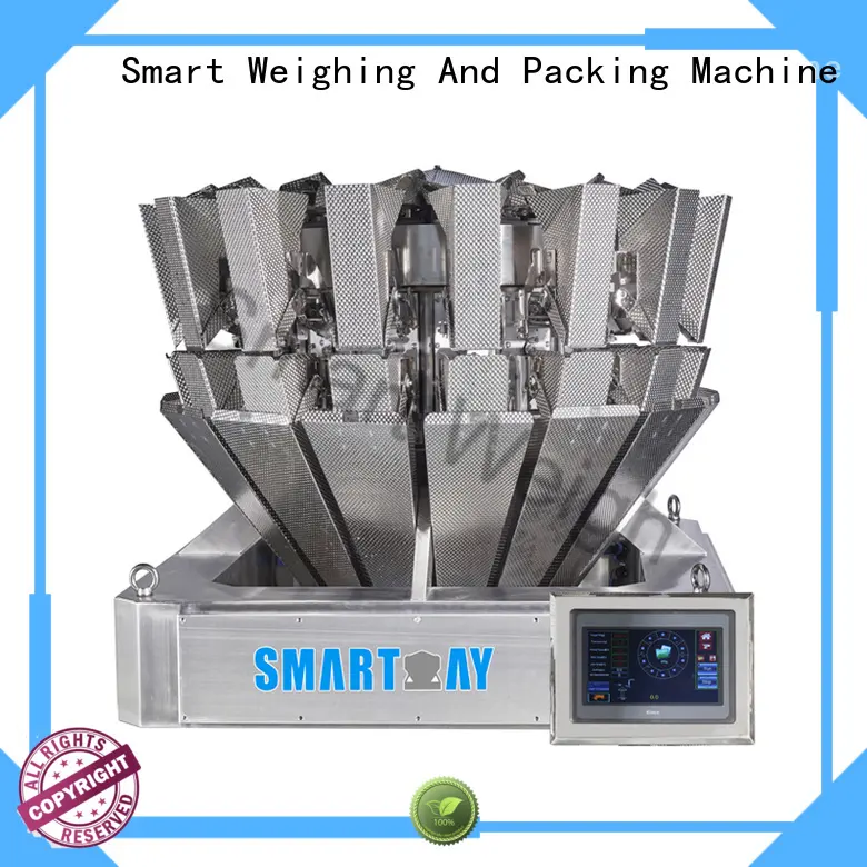 durable electronic weighing machine smart customization for food packing 1
