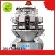 Smart Weigh screw bulk multi head weigher with good price for food weighing 1