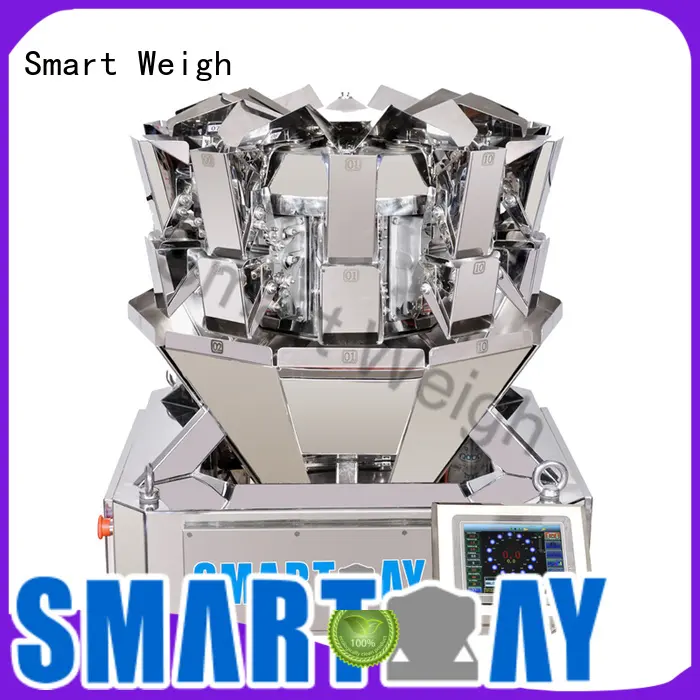 Smart Weigh durable weighing scale for-sale for food weighing 1